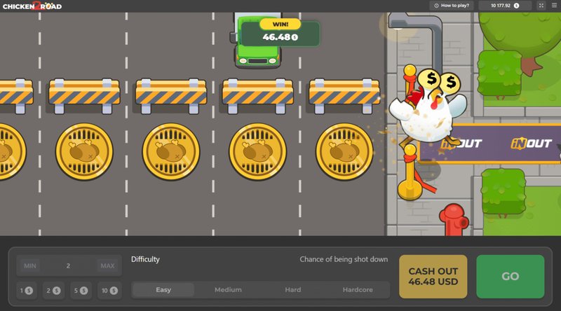 Chicken road 2 online - Få at Videospillene Chicken Road 2 Online til din Tablet eller Telefon