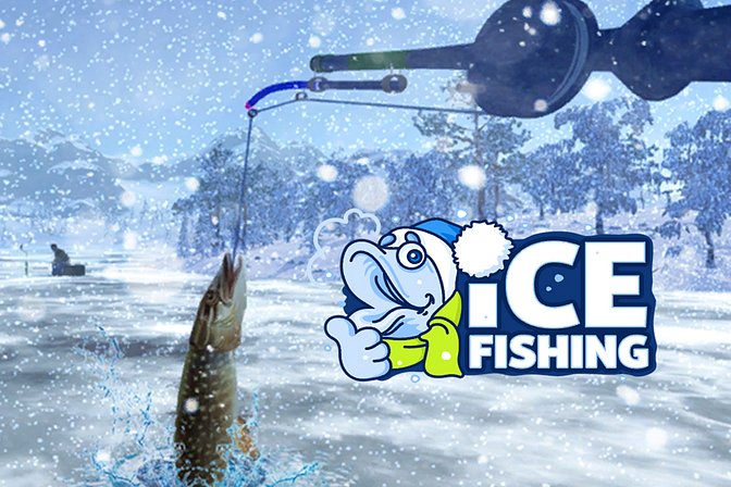 Experience the Thrill of Ice Fishing in a UK Live Casino Setting Experience the Thrill of Ice Fishing in a UK Live Casino Setting